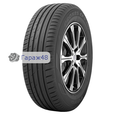 Toyo Proxes CF2 SUV 225/50 R18 95W