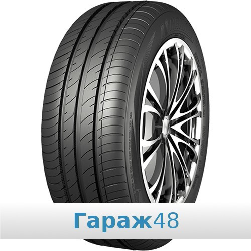 Nankang NA1 205/60 R16 96H