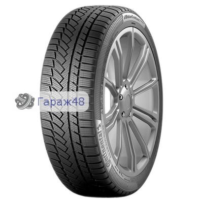 Continental ContiWinterContact TS850 SUV 255/60 R18 112H