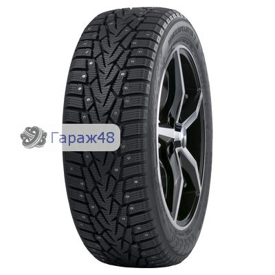 Nokian Tyres (Ikon Tyres ) Hakkapeliitta 7 SUV 255/60 R18 112T